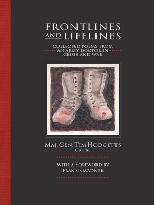 cover image of Frontlines and Lifelines